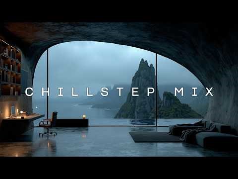 Chillstep Mix for Intense Focus & Study Concentration 🎧