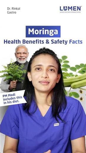 Moringa Benefits & Side Effects | Is Moringa Safe for Daily Use? | Doctor Explains
