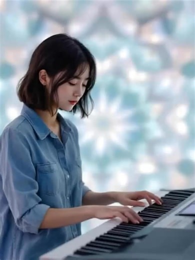 Plasma Grape【Kaleidoscope Long Ver.】 #aimusicvideo #girlsband #フリーbgm ・Music Plasma Grape by Arcloria https://www.youtube.com/watch?v=L6Dq-17Hnso ・Instruments featured in the video エレキギター、キーボード、ドラム、バイオリン、ベース Electric Guitar, Keyboard, Drums, Violin, Bass 大好きなフリー音源にAI生成動画を重ねたミュージックビデオです。 This is a music video with an AI-generated video superimposed on my favorite free BGM.