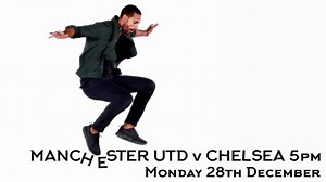 58 reactions · 12 shares | BT Sport have a host of festive fixtures for you this Christmas, including a Premier League double-header on Boxing Day and Manchester United hosting Chelsea Football Club on December 28! | TNT Sports Football | Facebook