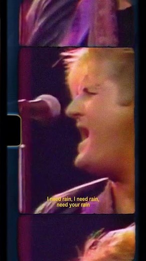 Red Rider’s ‘White Hot’ live in Calgary