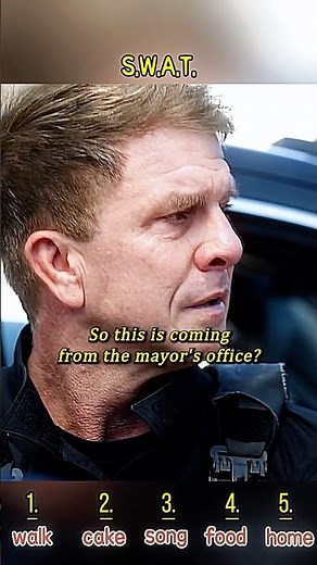 🎬 A Small Accident… Big Consequences 🚔😬 | Deacon Gets His License Suspended | S.W.A.T. S02E08