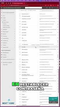 Restablece Contraseña en Microsoft Office Guía Rápida