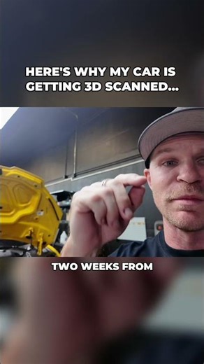 Yellow Lambo about to get insane mods 🔧 #cars #modification #lamborghini