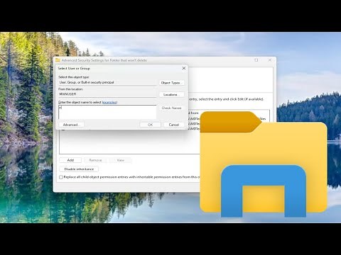 How to Fix Deleted Folder Keeps Reappearing Issue in Windows [Solution]
