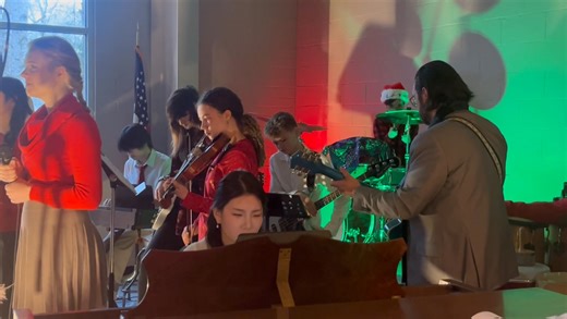 Promise Preparatory Academy on Reels