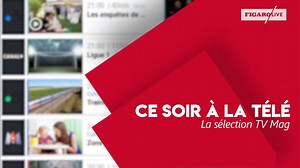 Programme TV : Ce qu’il faut regarder à la télévision ce vendredi 3 janvier