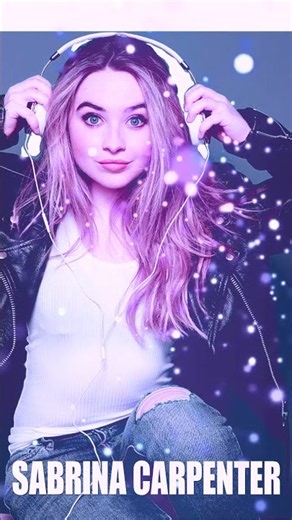 Read your Mind - Sabrina Carpenter