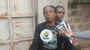 115K views · 2.1K reactions | Musaza mla yaakwita avana veve vaviri avimihiga 12 na 7 ma nageriza ukwiyita lwa asoleywe nukushirwa musivitari ya referral ya Moi Nakuru, wa yaahilwaa hasi huvulindi vwa avasigari. Mukari weeve avoraa vaamenyanji muvudinyu ilwo lwa yaamukubii isimu amukonye ukulihiza avana ngani yarangaa likuza. Imiviri ja vaviri yavo jakushirwa munyumba ya avakuzu ya Nakuru. #VuukaNews #Garahakumiyinzi | Vuuka FM | Facebook