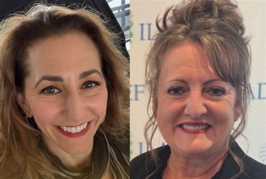 PODCAST: Two advocates share the truth behind their long road to healing | LymeDisease.org