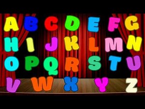 ABC Song Medley for Kids | Two ABC Songs in One | Uppercase & Lowercase Alphabet Learning