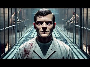 Robert Maudsley: The Real-Life Hannibal Lecter | True Crime Documentary