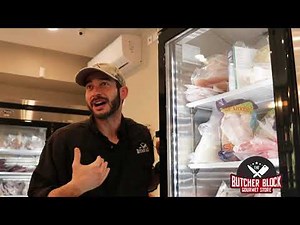 What's In Store At Butcher Block? Take a Look!