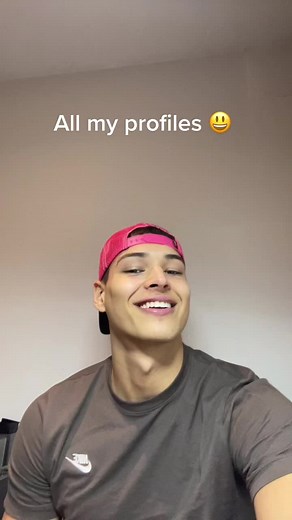 Explore Marlon Luga's Multiple Profiles