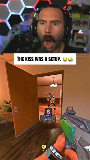 The emotional roller coaster: 💋➡️🔫➡️😡➡️😂 Follow @Xen MPX on all platforms to never miss a moment. Clip of MPX Player on Twitch. #MPXPlayer #CallOfDuty #WarzoneClips #GamingMoments #MPXVault