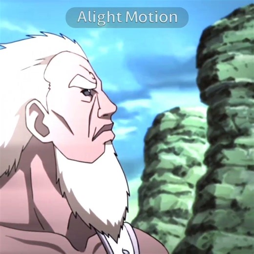 " THAT WOULD BE ME 🌀 [ HEAVENLY JUMPSTYLE ] - NARUTO