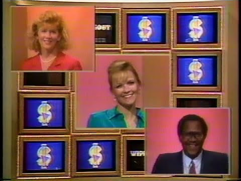 Wipeout - November 29, 1988