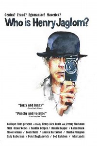 Who Is Henry Jaglom? (1997) - Movie