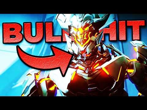10 HARDEST Video Game Enemies They Had To Patch