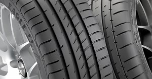 Types of Tires & Tire Categories