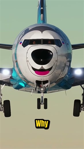 Why Do Plane Tires Never Explode?