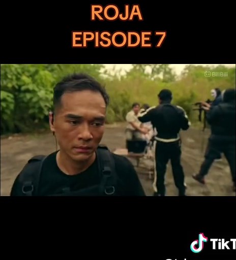 ROJA Episode 7: Maymay Entrata and Donny Pangilinan