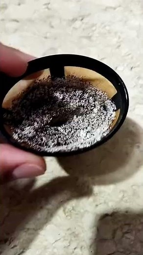 COLOQUEI LEITE NA CAFETEIRA | VEJA NO QUE DEU