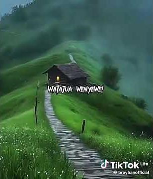 UPO SIMPO (SONG) BY BRAYBAN_OFFICIAL_VIDEO