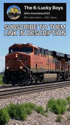 Shoutout to The K-Lucky Boys