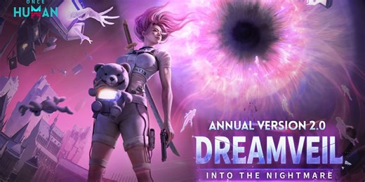 Once Human unveils 2.0 update with new mode and fresh details about RaidZone spin-off