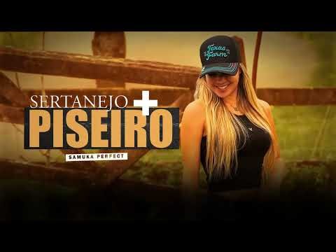 MEGAMIX | SERTANEJO + PISEIRO | ForróNejo 2025 [ SAMUK-A NO BEAT ] 12