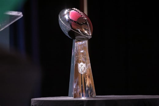 What time does the Super Bowl kick-off tonight? Schedule and talkSPORT coverage for NFL showpiece in New Orleans