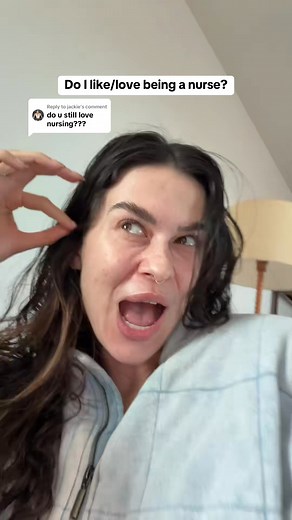 65K views · 2.4K reactions | Replying to @jackie I meant ET tube, don’t come for me  Also not saying we don’t need allied health, they’re VERY important to a patients recovery!! #nurselife #nurse #newgradnurse #nursing #foryou #foryoupage #fypシ #fyp #reels #reelsviral #reelsfb #viralpost #nurse #nursesoftiktok #nurses #nursing | ALDI Aisle of Shame Community | Facebook