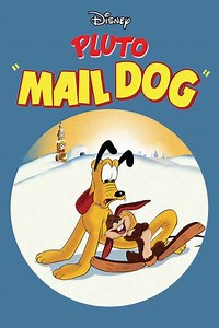 Mail Dog (1947) - Movie
