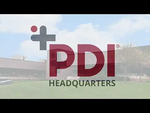 PDI Headquarters Virtual Tour