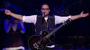 JESUS AT THE CENTER (Live) Artist: Israel & New Breed Album: Jesus At the Center (Live) Released Date: August 14, 2012 INTRO: Jesus at the center of it all Jesus at the center of it all From beginning to the end It will always be, it's always been You, Jesus Jesus VERSE 1: Jesus at the center of it all Jesus at the center of it all From beginning to the end It will always be, it's always been You, Jesus Jesus... CHORUS 1: Nothing else matters, nothing in this world will do Jesus, You're the cent