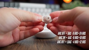 11 reactions | SoundCore Liberty 3 Pro តោះ!! មកទស្សនាវិដេអូ Review...