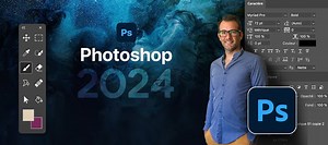 Formation Photoshop Initiation | Retouches et montages photo sur Tuto.com