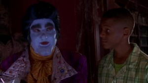 BeetleBorgs S02:E10 - Sunset Boo-Levard