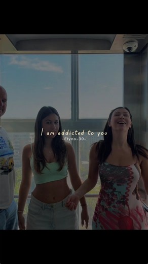 TikTok Viral Trend | I'm Addicted To You #tiktok #trending #edit #trend #dance #lyrics #viralvideo