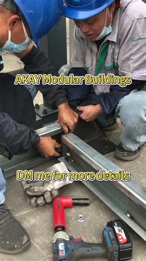 Join Our Container House Distribution Network Today