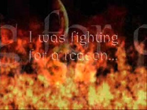 Overburdened - Disturbed (Lyrics)
