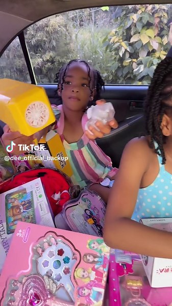 I didnt get nothing but they got anything i could afford