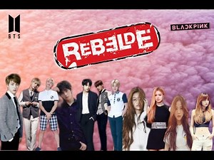 Rebelde EP:03 [BTS & BP] A briga...