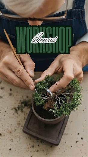 You're invited to create a living fairytale with The Olive Grove! Join us to learn how to expertly bonsai a baby olive tree, then transform the pot into a miniature, enchanted Fairy Garden. 🧚‍♀️🌳 It’s the perfect blend of horticulture and whimsy, and you get to take home your complete, magical creation! 🌳When: Mon, Dec 8th | 11 AM - 1 PM 🌳Where: The OM Garden Area 🌳Cost: $55 Members / $65 Non-Members 🌳Pre-registration is required—352-600-4242 #FairyGarden #Bonsai #OliveTree #TheOliveGrove 