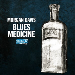 Jul 28, 2022: Morgan Davis at Bearly's House of Blues Halifax, Nova Scotia, Canada | Concert Archives