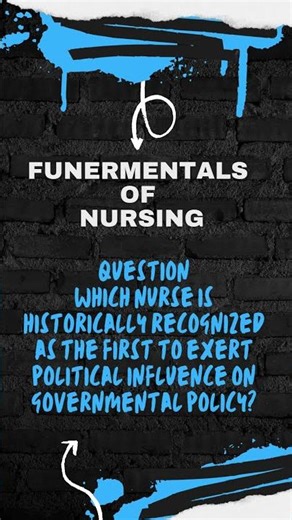 FUNDAMENTALS OF NURSING 101 LESSON 8