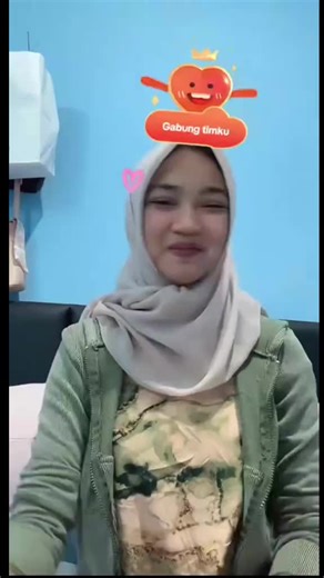 Momen Lucu Bersama Mama dan Mie Asin