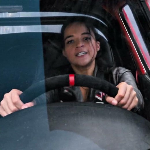 Dom Toretto vs The Team! 🏎️💨 | Fast & Furious 8 #shorts