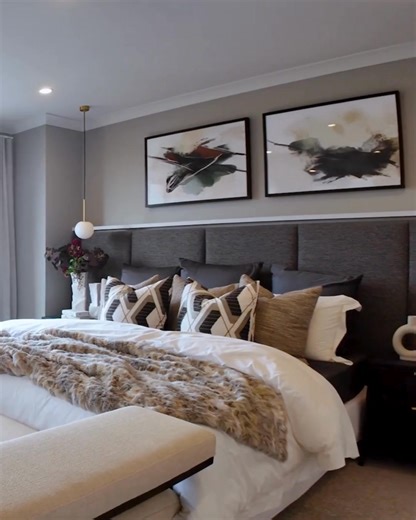 With 13 stunning display homes by Australia’s leading builders, there’s something to spark every lifestyle and budget. Visit us the Manor Lakes Display Village today. Learn more: https://manorlakes.com.au/display-village/ Find homes from Central Property, Mimosa Homes, Simonds Homes, Metricon, SOHO Living and Carlisle Homes. #displayhome #wyndham #manorlakes | Manor Lakes Estate